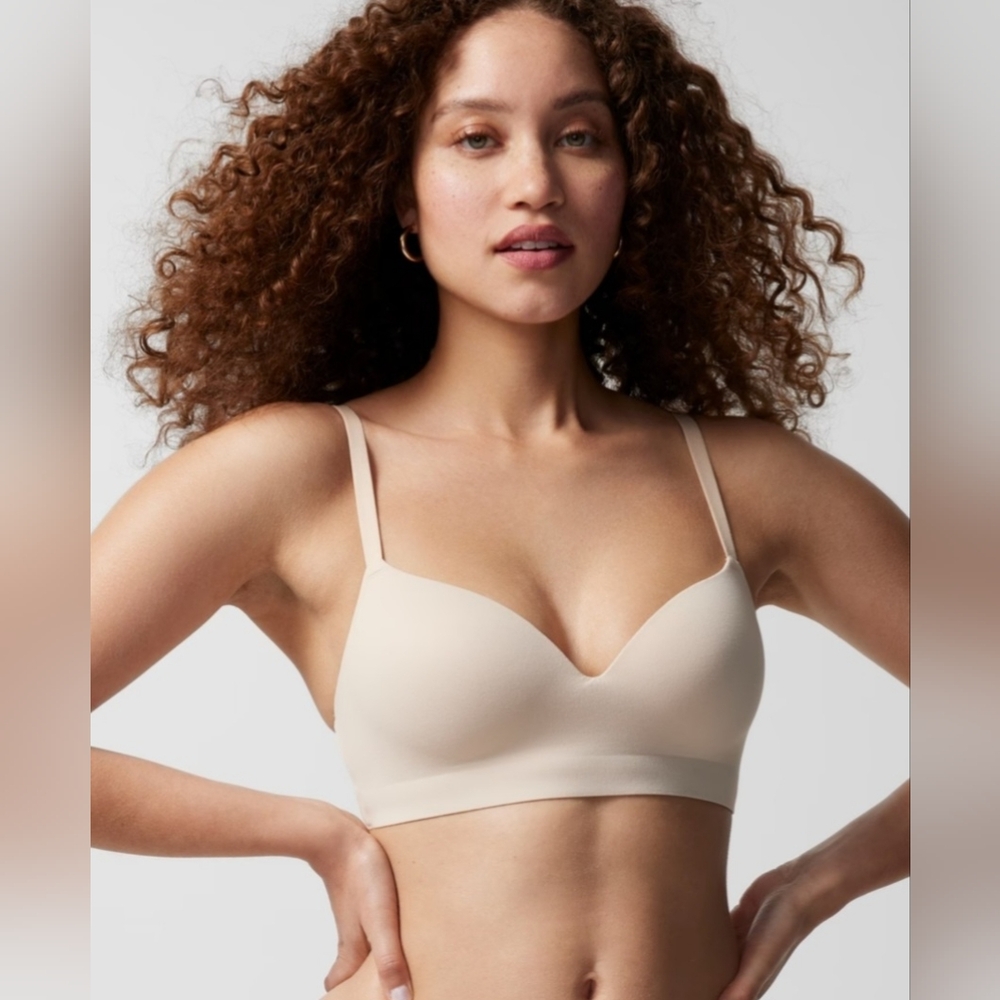 Soma‎ Enbliss Wireless Bra
